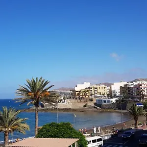 4arguineguin Terrasse And 1 Min To , Arguineguin Spain