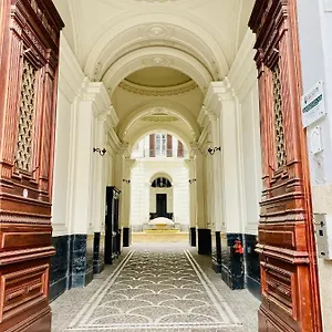 Piazza Luxury Nel Cuore Di , Naples Italy
