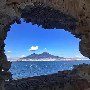 Sciabbacco House , Naples Italy