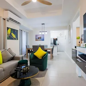 Welcome To Our Ocean View Villa! , Lucea Jamaica