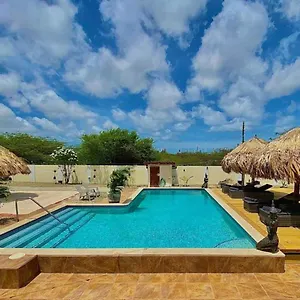 Pura Vida Aruba Cama , Noord Aruba