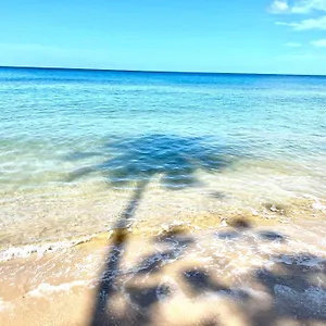 Rincon Retreat,- Close To Beach/ Ocean Front , Stella Puerto Rico
