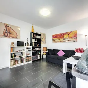 Appartement Rhome Leonina, Rome