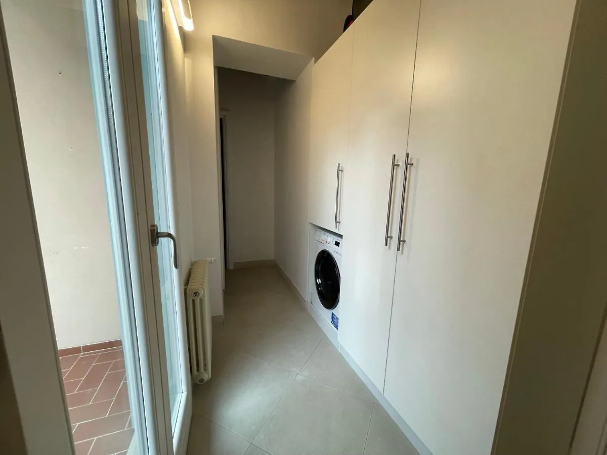 Appartement Reginella à Rome