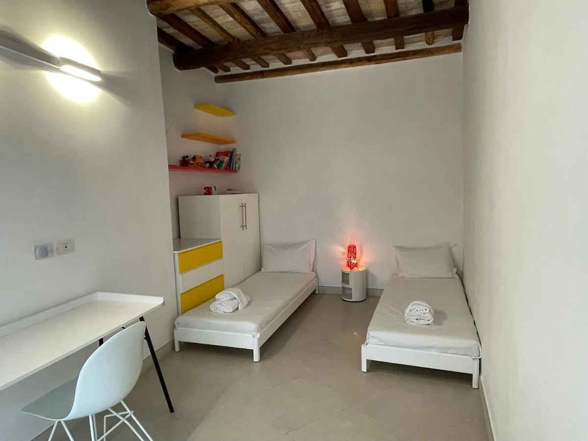 Appartement Reginella à Rome
