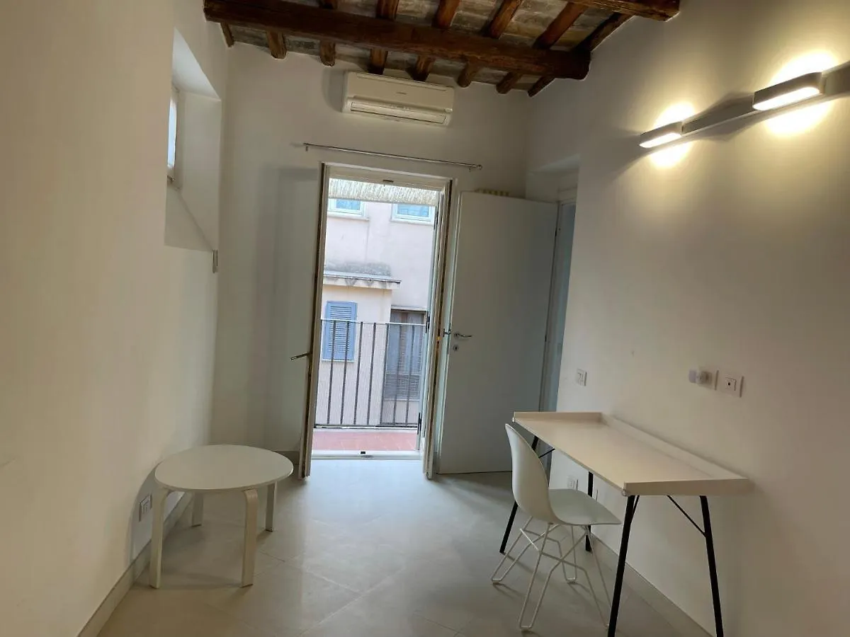 Appartement Reginella à Rome