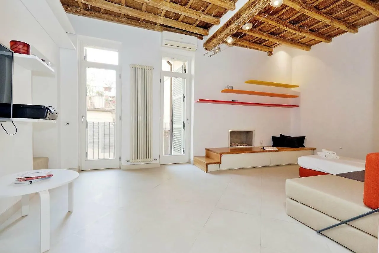 Appartement Reginella à Rome