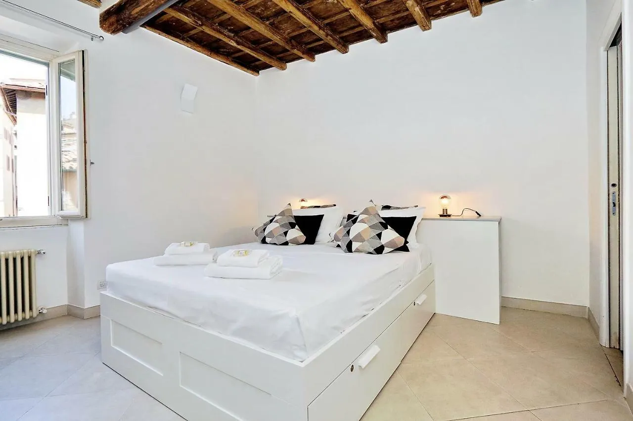 Appartement Reginella à Rome Italie