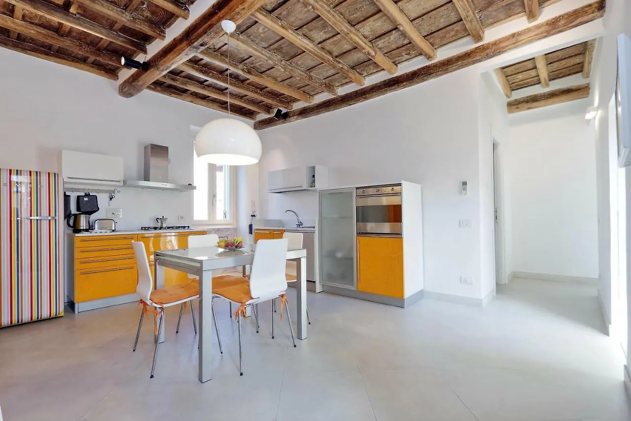 Appartement Reginella à Rome 0*,  Italie