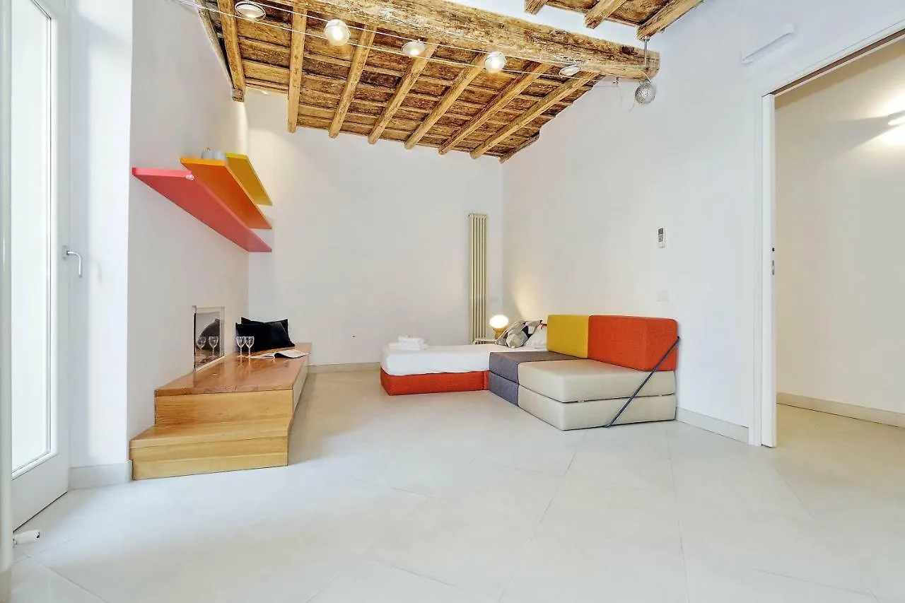 Appartement Reginella à Rome Italie