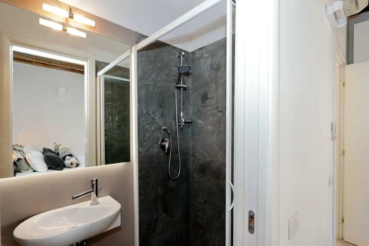 Appartement Reginella à Rome