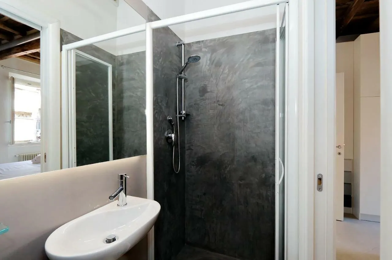 Appartement Reginella à Rome