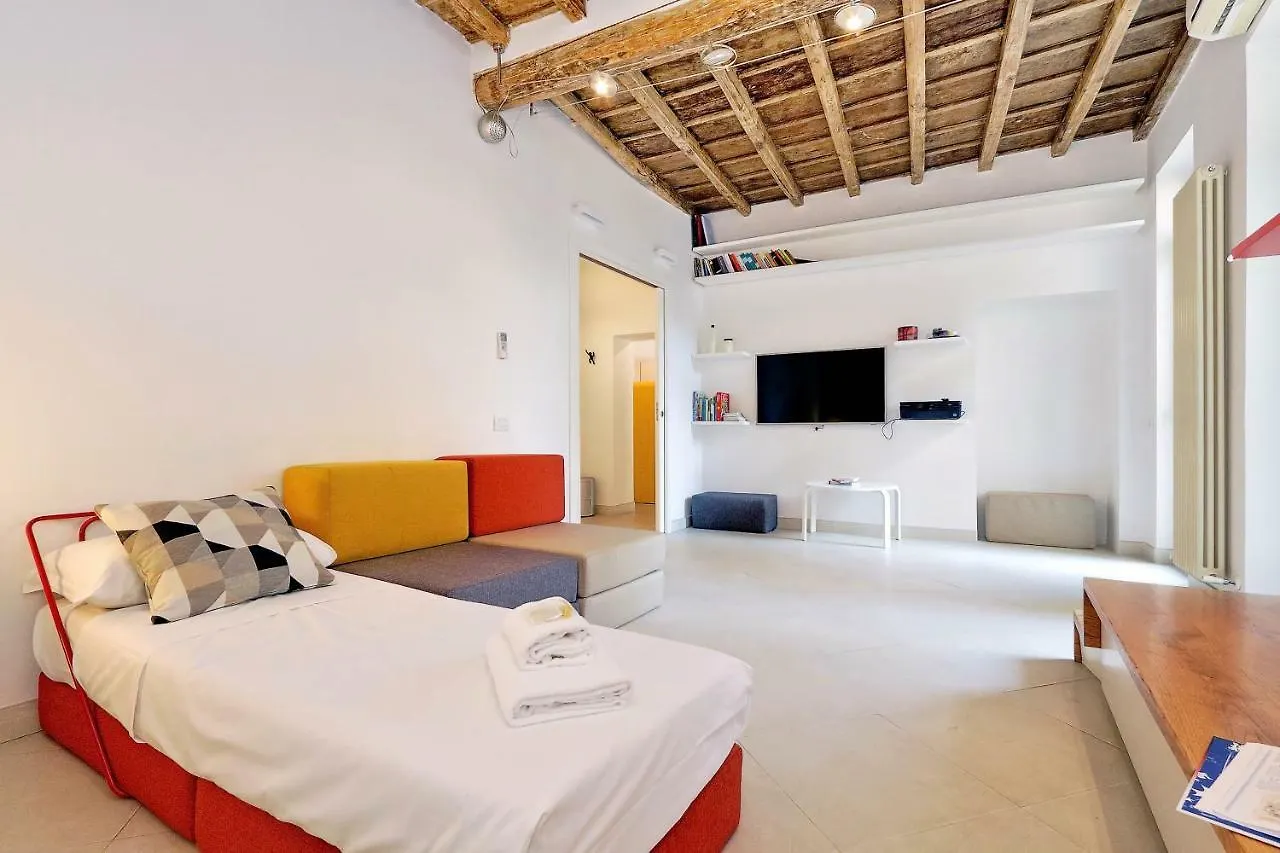 Appartement Reginella à Rome Italie