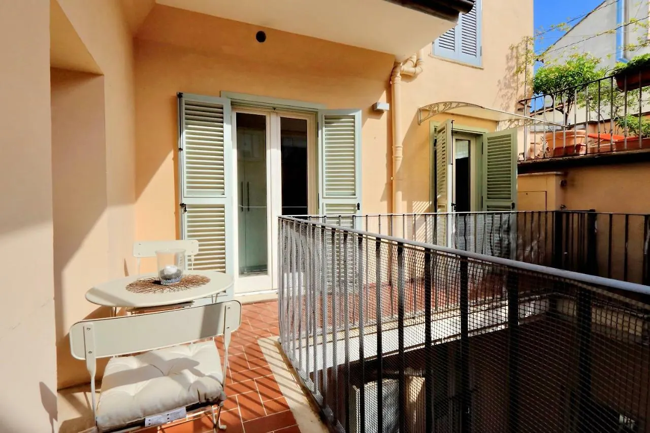 Appartement Reginella à Rome